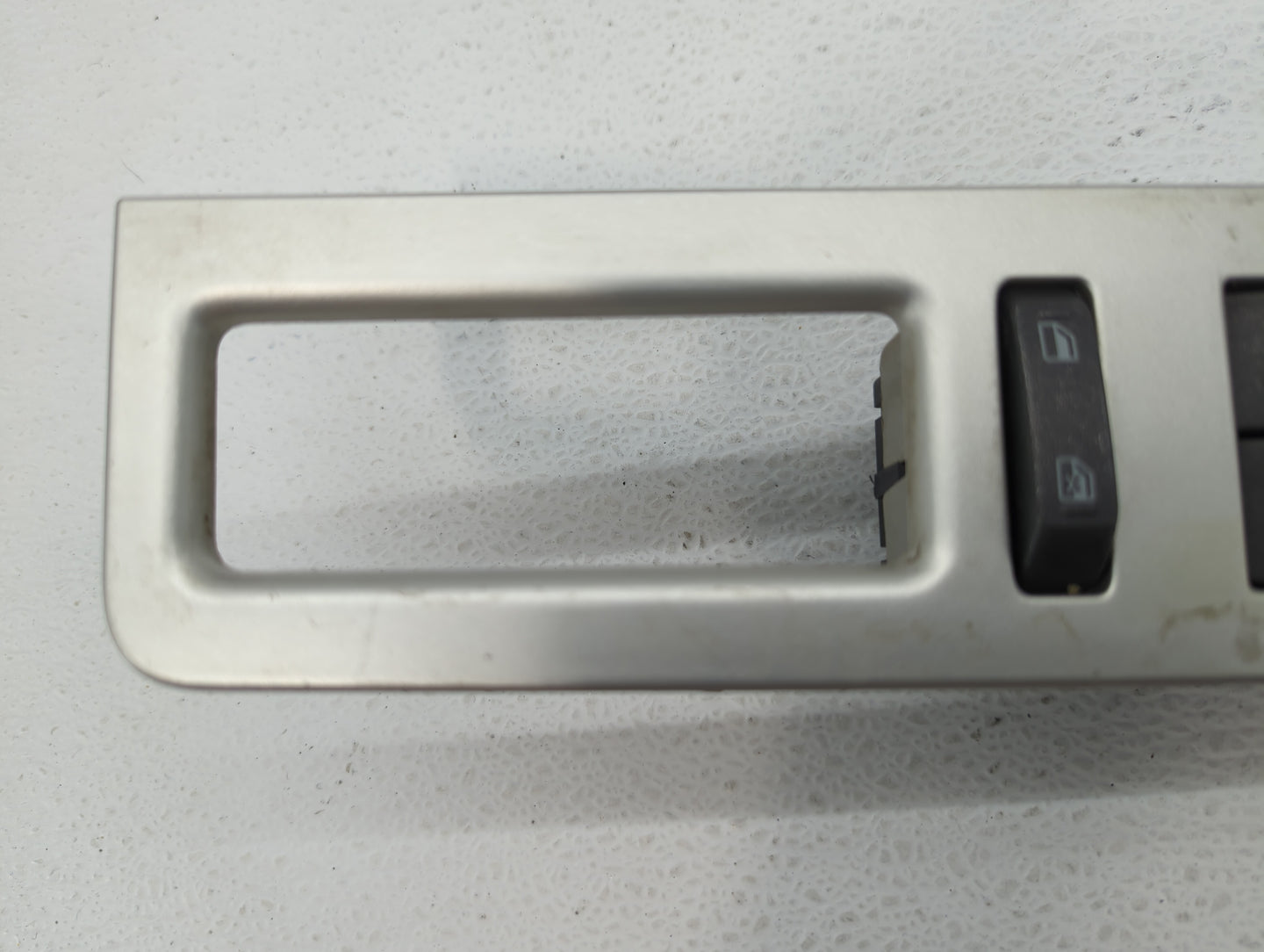 2008-2010 Lincoln Mkx Master Power Window Switch Replacement Driver Side Left P/N:8A1T-14540-AAW Fits Fits 2008 2009 2010 OE