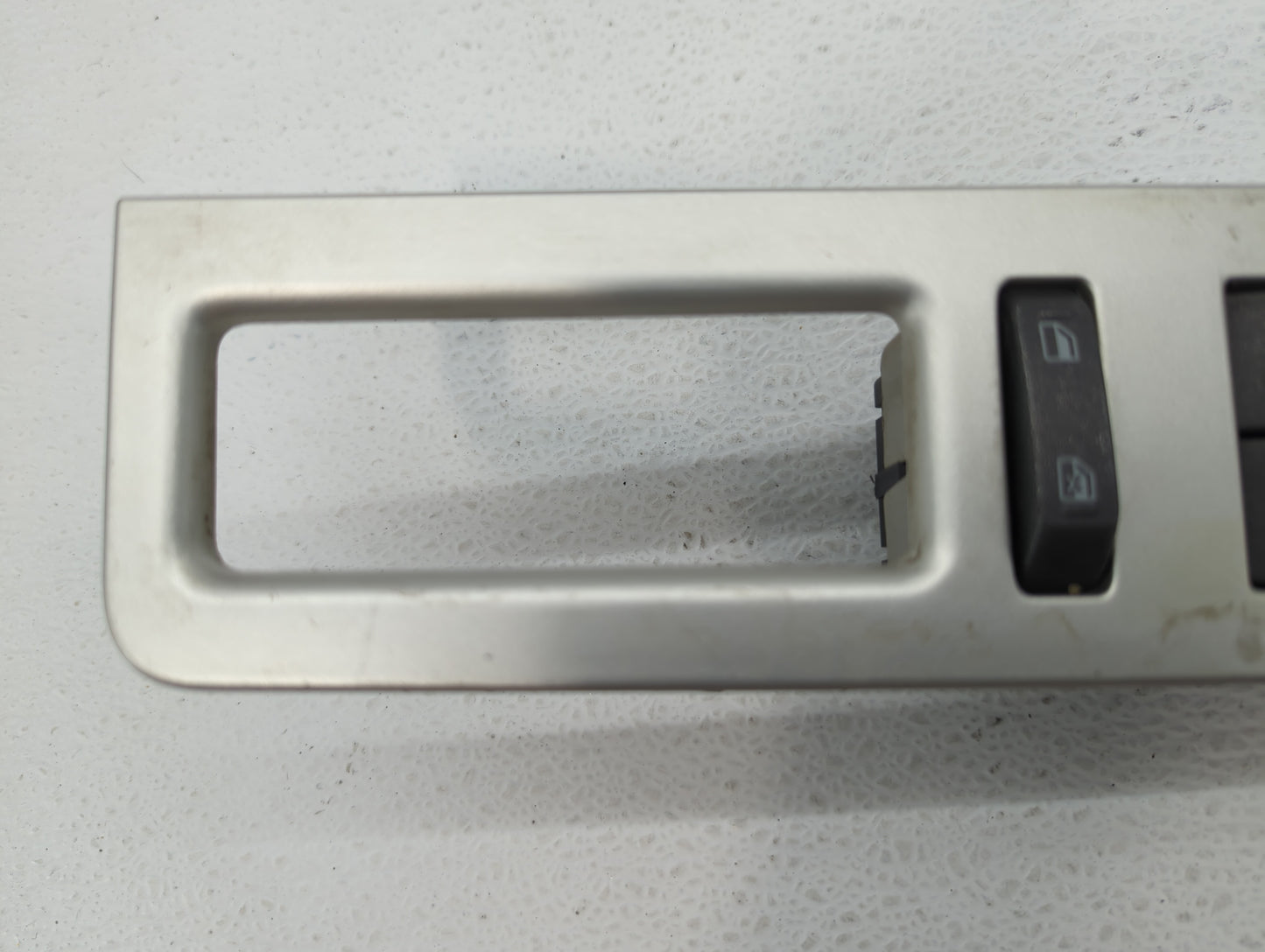 2008-2010 Lincoln Mkx Master Power Window Switch Replacement Driver Side Left P/N:8A1T-14540-AAW Fits Fits 2008 2009 2010 OE