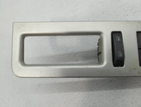 2008-2010 Lincoln Mkx Master Power Window Switch Replacement Driver Side Left P/N:8A1T-14540-AAW Fits Fits 2008 2009 2010 OE