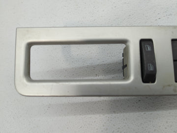 2008-2010 Lincoln Mkx Master Power Window Switch Replacement Driver Side Left P/N:8A1T-14540-AAW Fits Fits 2008 2009 2010 OEM Used Auto Parts