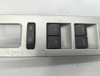 2008-2010 Lincoln Mkx Master Power Window Switch Replacement Driver Side Left P/N:8A1T-14540-AAW Fits Fits 2008 2009 2010 OE