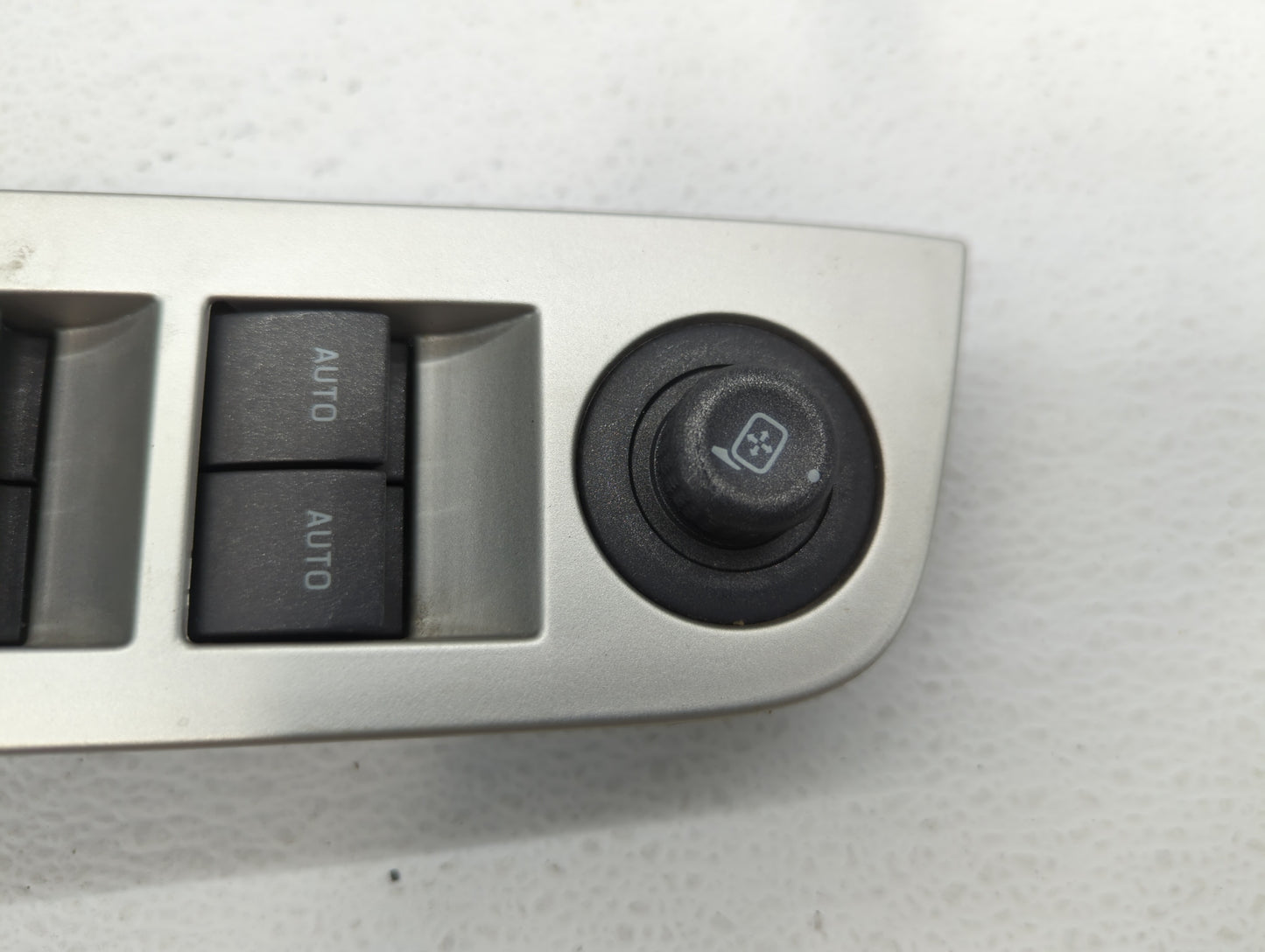 2008-2010 Lincoln Mkx Master Power Window Switch Replacement Driver Side Left P/N:8A1T-14540-AAW Fits Fits 2008 2009 2010 OE