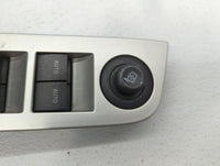 2008-2010 Lincoln Mkx Master Power Window Switch Replacement Driver Side Left P/N:8A1T-14540-AAW Fits Fits 2008 2009 2010 OE