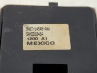 2008-2010 Lincoln Mkx Master Power Window Switch Replacement Driver Side Left P/N:9H6T-14540-AAW Fits OEM Used Auto Parts - 