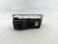 2008-2010 Lincoln Mkx Master Power Window Switch Replacement Driver Side Left P/N:9H6T-14540-AAW Fits OEM Used Auto Parts - 