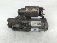 2007-2018 Lincoln Mkx Car Starter Motor Solenoid OEM P/N:8G1T-11000-AD Fits OEM Used Auto Parts - Oemusedautoparts1.com