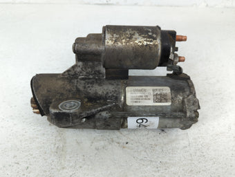 compare product 2007-2018 Lincoln Mkx Car Starter Motor Solenoid OEM P/N:8G1T-11000-AD Fits OEM Used Auto Parts