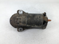 2007-2018 Lincoln Mkx Car Starter Motor Solenoid OEM P/N:8G1T-11000-AD Fits OEM Used Auto Parts - Oemusedautoparts1.com