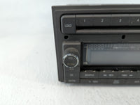 2009-2010 Lincoln Mkx Am Fm Cd Player Radio Receiver - Oemusedautoparts1.com
