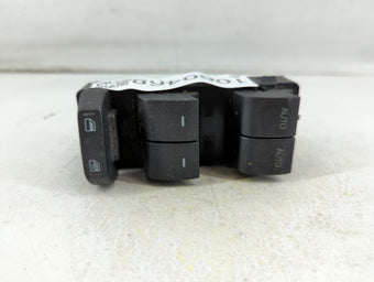 compare product 2010-2012 Lincoln Mkz Master Power Window Switch Replacement Driver Side Left P/N:9H6T-14540-AAW Fits Fits 2010 2011 2012 OEM Used Auto Parts