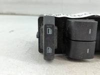 2010-2012 Lincoln Mkz Master Power Window Switch Replacement Driver Side Left P/N:9H6T-14540-AAW Fits Fits 2010 2011 2012 OE