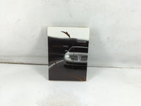 2010 Lincoln Mkz Owners Manual Book Guide P/N:AH6J 19A321 AA OEM Used Auto Parts - Oemusedautoparts1.com