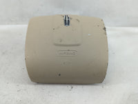 2010-2012 Lincoln Mkz Air Bag Driver Left Steering Wheel Mounted Beige 1070525 - Oemusedautoparts1.com