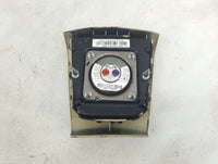 2010-2012 Lincoln Mkz Air Bag Driver Left Steering Wheel Mounted Beige 1070525 - Oemusedautoparts1.com