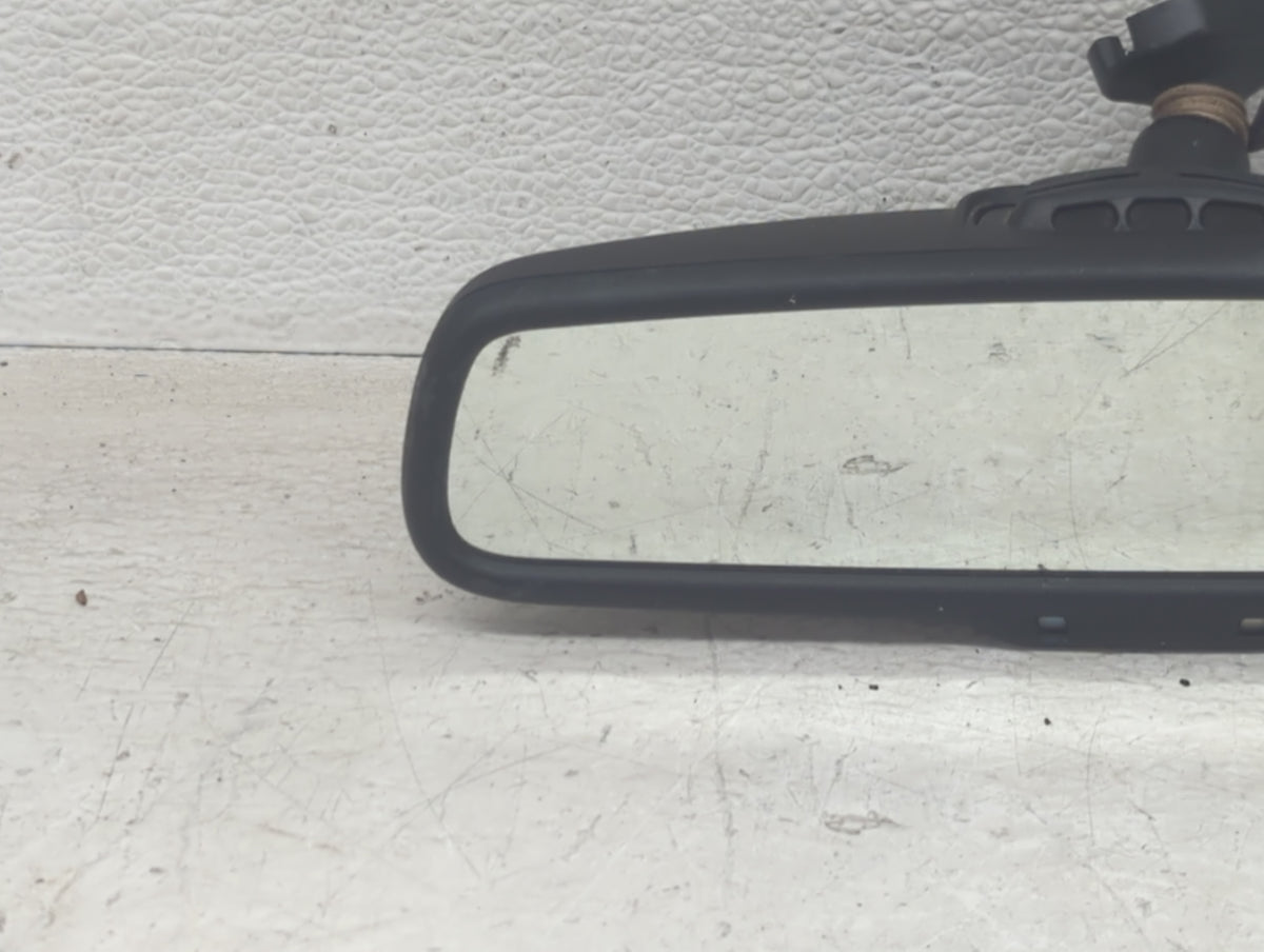 2010-2012 Lincoln Mkz Interior Rear View Mirror Replacement OEM Fits Fits 2008 2009 2010 2011 2012 2013 2014 2015 2016 2019 