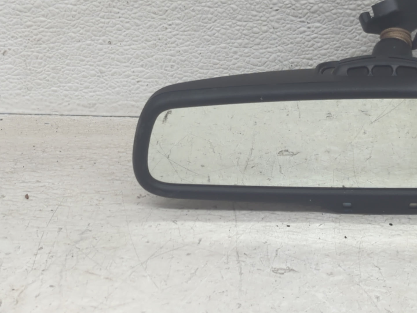 2010-2012 Lincoln Mkz Interior Rear View Mirror Replacement OEM Fits Fits 2008 2009 2010 2011 2012 2013 2014 2015 2016 2019 