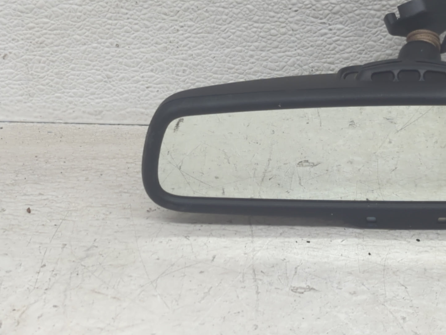 2010-2012 Lincoln Mkz Interior Rear View Mirror Replacement OEM Fits Fits 2008 2009 2010 2011 2012 2013 2014 2015 2016 2019 