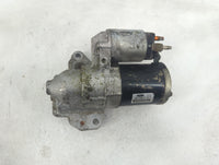 2007-2010 Lincoln Mkz Car Starter Motor Solenoid OEM P/N:7H6T-11000-AD Fits Fits 2007 2008 2009 2010 OEM Used Auto Parts - O