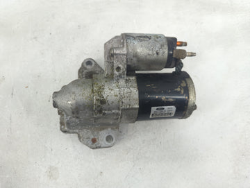 2007-2010 Lincoln Mkz Car Starter Motor Solenoid OEM P/N:7H6T-11000-AD Fits Fits 2007 2008 2009 2010 OEM Used Auto Parts - O