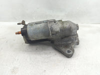 2007-2010 Lincoln Mkz Car Starter Motor Solenoid OEM P/N:7H6T-11000-AD Fits Fits 2007 2008 2009 2010 OEM Used Auto Parts - O