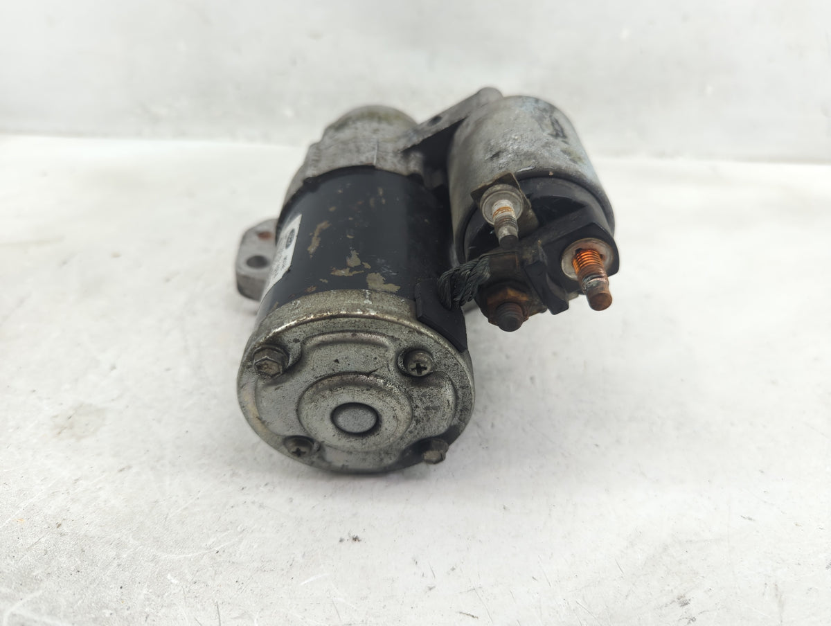 2007-2010 Lincoln Mkz Car Starter Motor Solenoid OEM P/N:7H6T-11000-AD Fits Fits 2007 2008 2009 2010 OEM Used Auto Parts - O
