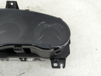 2010 Lincoln Mkz Instrument Cluster Speedometer Gauges P/N:AH6T-10489-CC Fits OEM Used Auto Parts - Oemusedautoparts1.com