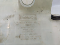 2007-2012 Lincoln Mkz Windshield Washer Fluid Reservoir Bottle Oem - Oemusedautoparts1.com