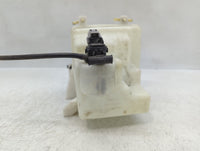 2007-2012 Lincoln Mkz Windshield Washer Fluid Reservoir Bottle Oem - Oemusedautoparts1.com