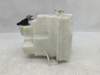 2007-2012 Lincoln Mkz Windshield Washer Fluid Reservoir Bottle Oem - Oemusedautoparts1.com