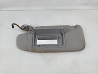 2010-2012 Lincoln Mkz Sun Visor Shade Replacement Driver Left Mirror Fits Fits 2010 2011 2012 OEM Used Auto Parts - Oemuseda