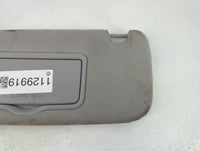2010-2012 Lincoln Mkz Sun Visor Shade Replacement Driver Left Mirror Fits Fits 2010 2011 2012 OEM Used Auto Parts - Oemuseda