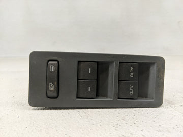 2010-2012 Lincoln Mkz Master Power Window Switch Replacement Driver Side Left P/N:9H6T-14540-AAW Fits Fits 2010 2011 2012 OE
