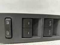 2010-2012 Lincoln Mkz Master Power Window Switch Replacement Driver Side Left P/N:9H6T-14540-AAW Fits Fits 2010 2011 2012 OE
