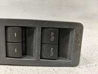 2010-2012 Lincoln Mkz Master Power Window Switch Replacement Driver Side Left P/N:9H6T-14540-AAW Fits Fits 2010 2011 2012 OE