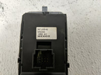 2010-2012 Lincoln Mkz Master Power Window Switch Replacement Driver Side Left P/N:9H6T-14540-AAW Fits Fits 2010 2011 2012 OE