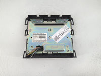 2010-2010 Lincoln Mkz Radio Control Panel - Oemusedautoparts1.com