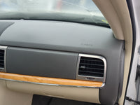 2010 Lincoln Mkz Air Bag Passenger Right Dashboard OEM Fits OEM Used Auto Parts - Oemusedautoparts1.com