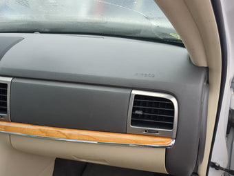 compare product 2010 Lincoln Mkz Air Bag Passenger Right Dashboard OEM Fits OEM Used Auto Parts