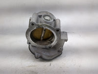 2007-2012 Lincoln Mkz Throttle Body P/N:7T4E-9F991-FB Fits Fits 2007 2008 2009 2010 2011 2012 2013 2014 OEM Used Auto Parts 