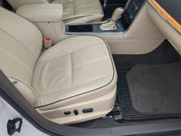 2010-2010 Lincoln Mkz Passenger Front Seat Oem - Oemusedautoparts1.com