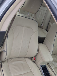2010-2010 Lincoln Mkz Passenger Front Seat Oem - Oemusedautoparts1.com