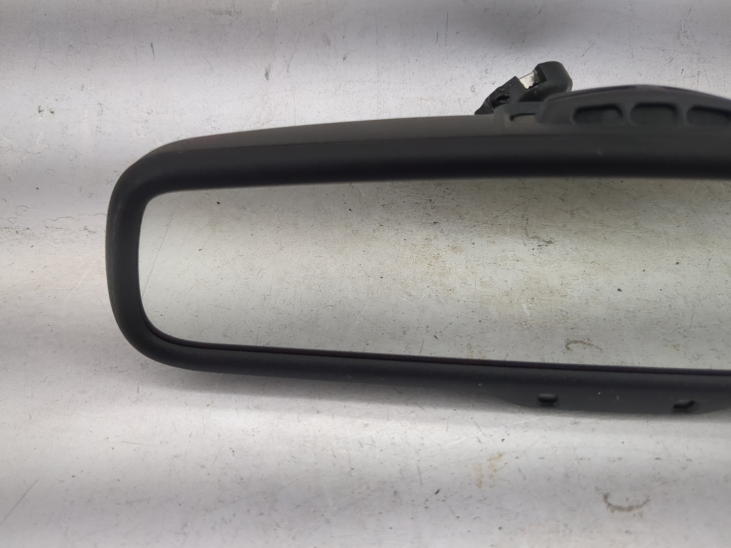2010-2012 Lincoln Mkz Interior Rear View Mirror Replacement OEM Fits Fits 2008 2009 2010 2011 2012 2013 2014 2015 2016 2019 