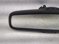 2010-2012 Lincoln Mkz Interior Rear View Mirror Replacement OEM Fits Fits 2008 2009 2010 2011 2012 2013 2014 2015 2016 2019 