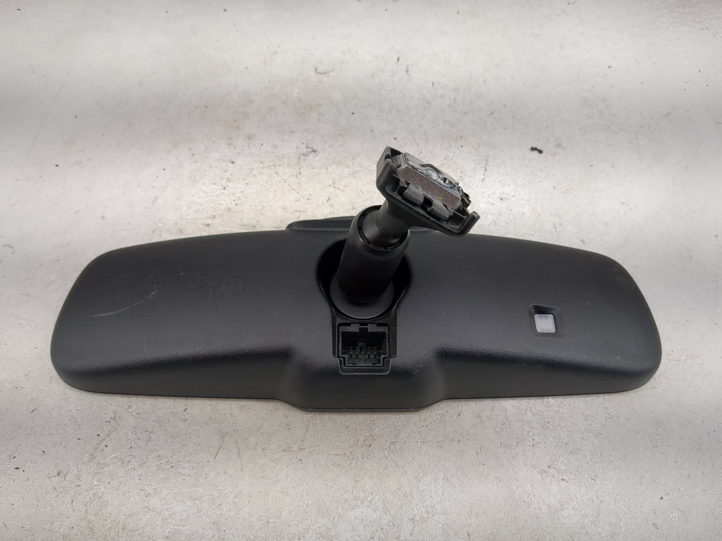2010-2012 Lincoln Mkz Interior Rear View Mirror Replacement OEM Fits Fits 2008 2009 2010 2011 2012 2013 2014 2015 2016 2019 