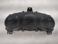 2010 Lincoln Mkz Instrument Cluster Speedometer Gauges P/N:AH6T-10849-AE Miles:88K Fits OEM Used Auto Parts - Oemusedautopar
