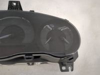 2010 Lincoln Mkz Instrument Cluster Speedometer Gauges P/N:AH6T-10849-AE Miles:88K Fits OEM Used Auto Parts - Oemusedautopar
