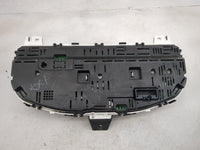 2010 Lincoln Mkz Instrument Cluster Speedometer Gauges P/N:AH6T-10849-AE Miles:88K Fits OEM Used Auto Parts - Oemusedautopar