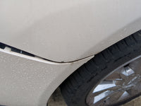 2010-2012 Lincoln Mkz Driver Fender - Oemusedautoparts1.com