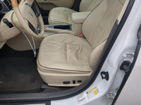 2010-2010 Lincoln Mkz Driver Front Seat Oem - Oemusedautoparts1.com