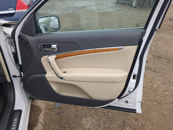 compare product 2010 Lincoln Mkz Front Right Passenger Interior Door Panel Trim